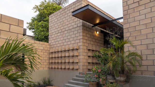APALOOSA Arquitectos Medalla de Plata en la  XII Bienal de Arquitectura Chiapaneca