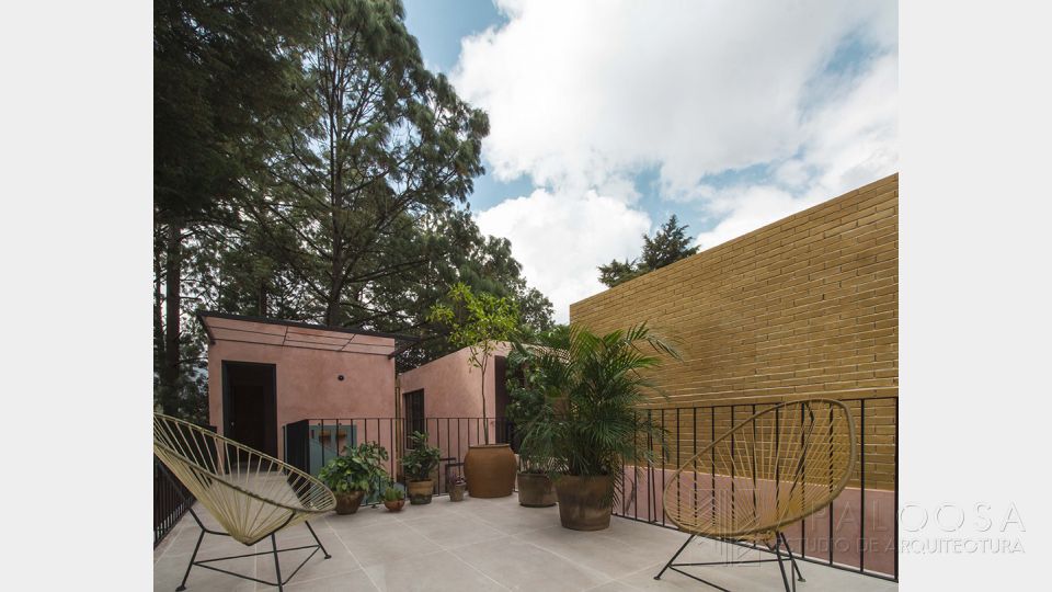 Terraza