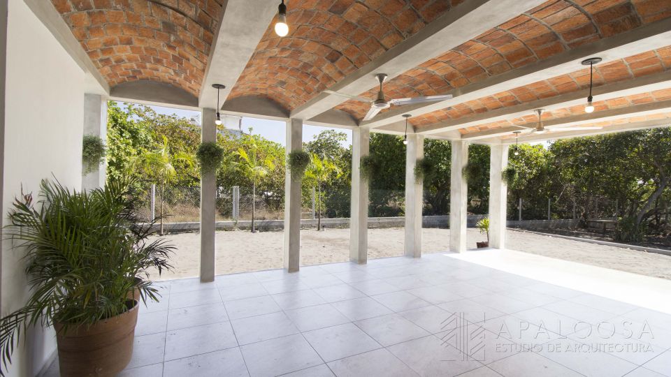 Terraza