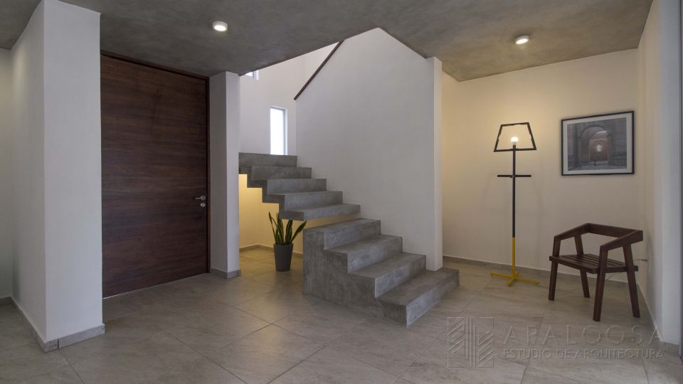 Recepción