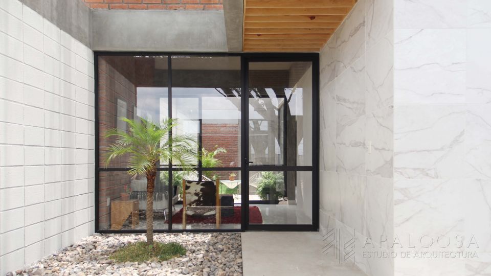 Fachada