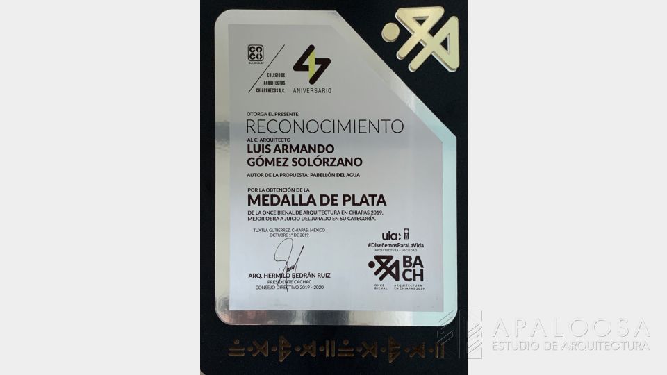 reconocimiento