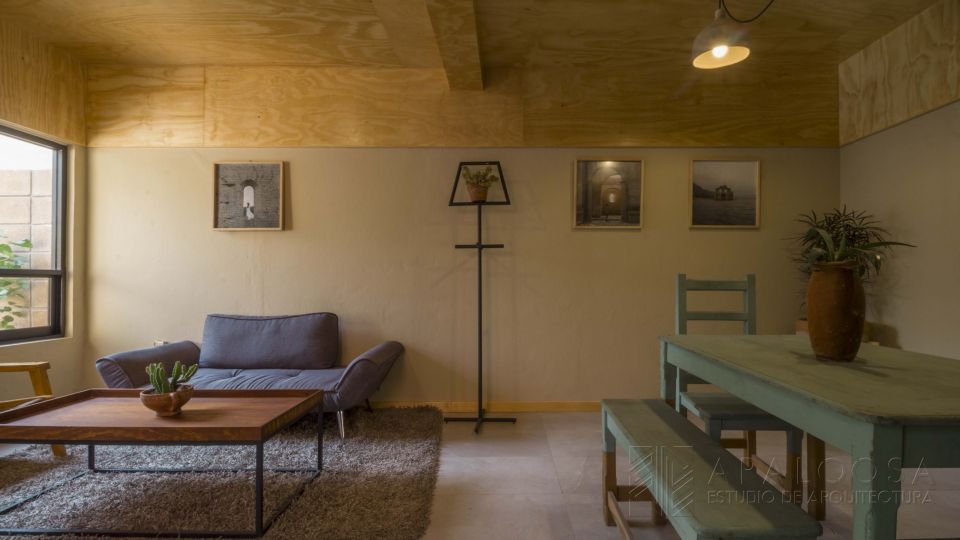 Casa Reatzo