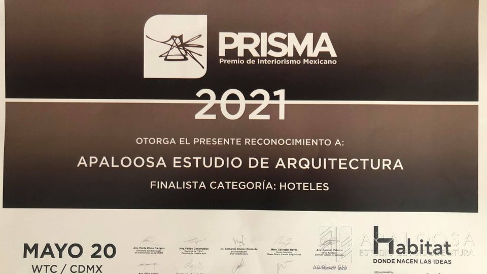 reconocimiento