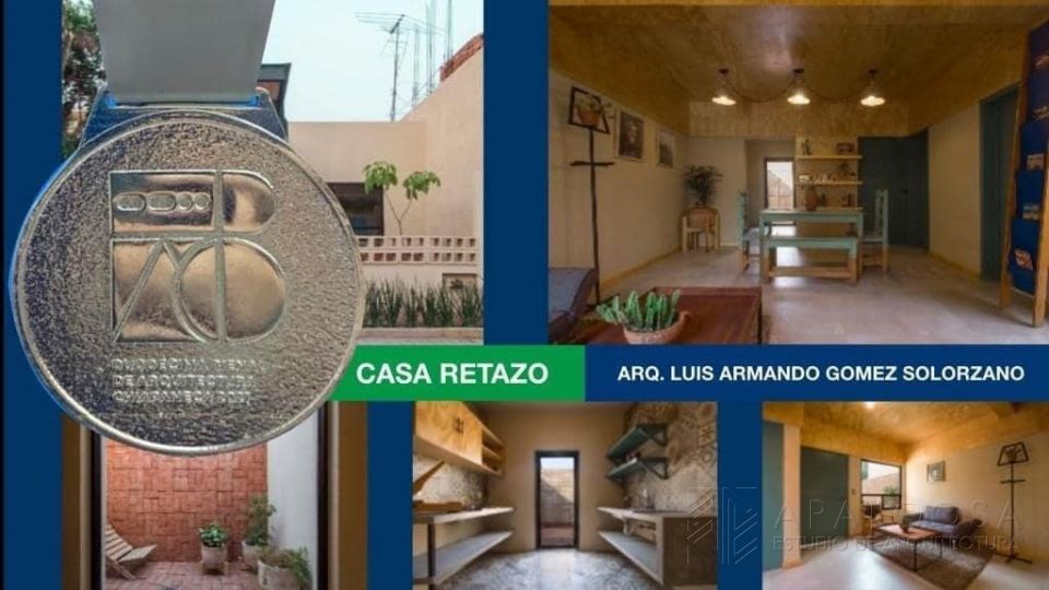 Casa Retazo