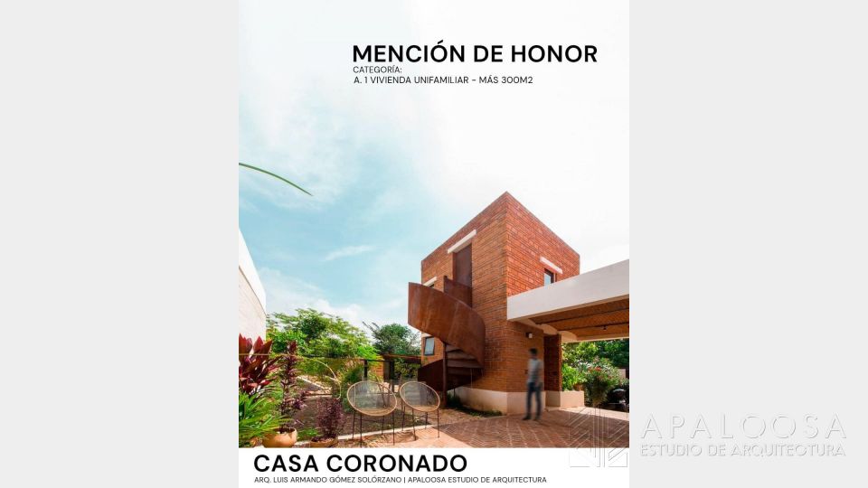 Casa Coronado