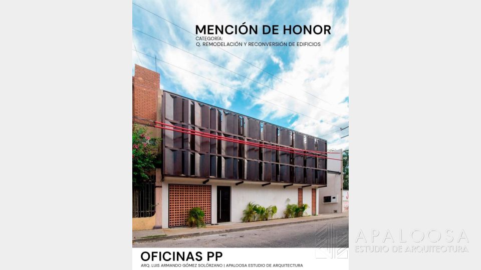 Oficinas PP