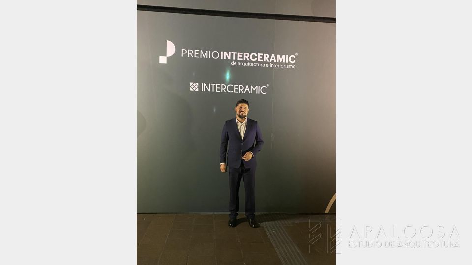 premiación