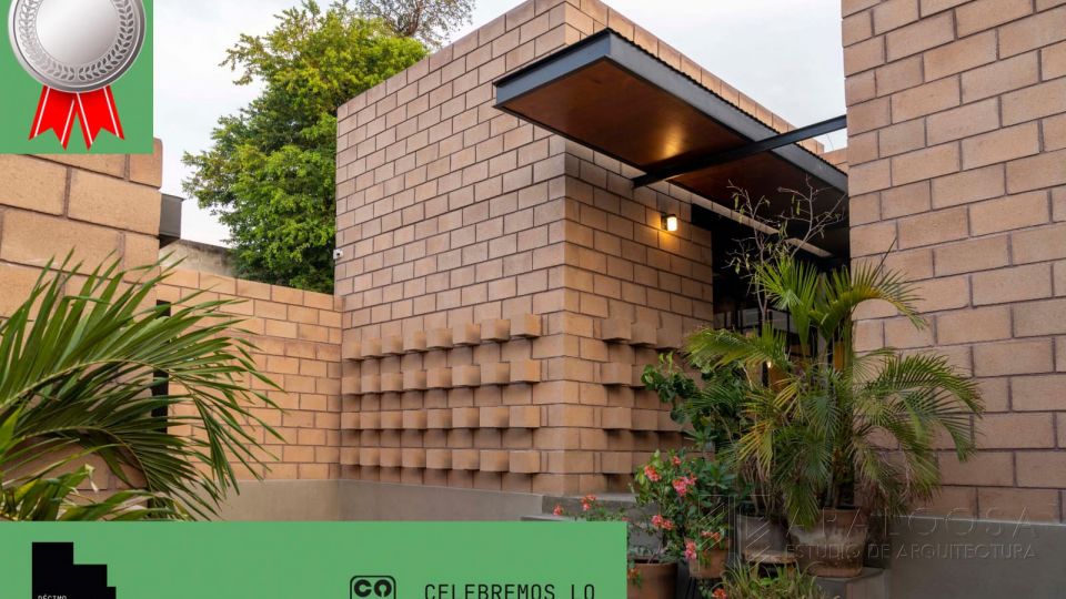 Casa Manantial