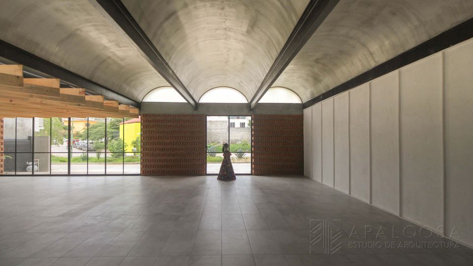 salón misolha