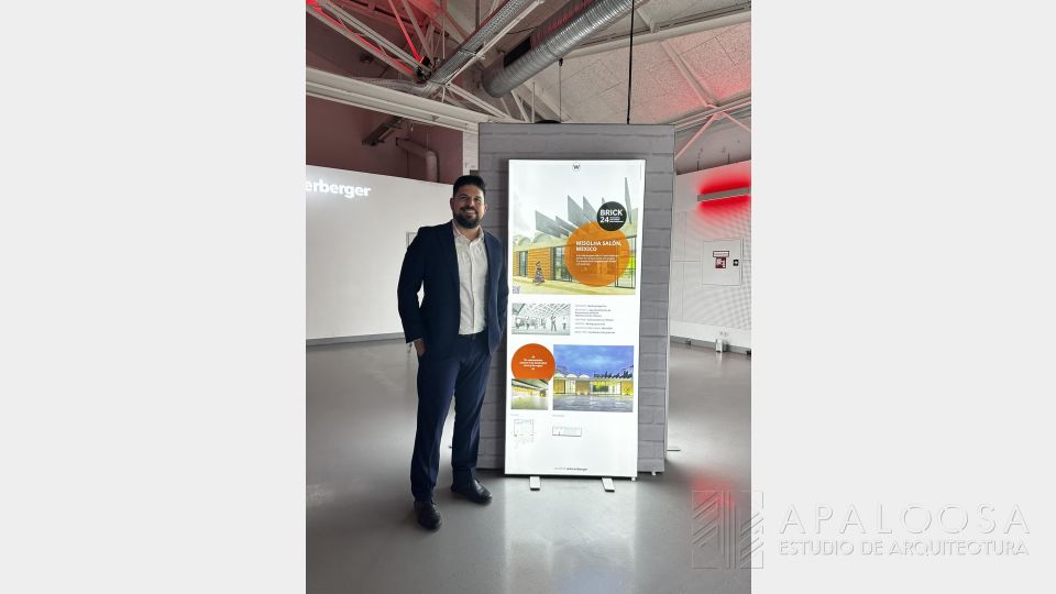 premiación