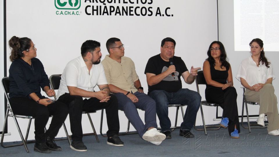 Presentación de nuestro libro 